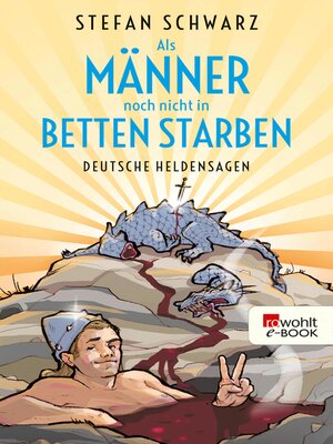 cover image of Als Männer noch nicht in Betten starben